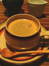 テン 珈琲