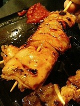 忍庭 上シロコロ やわらか180円