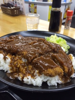 かつめし亭 (3)