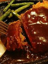 スパーンって切れたもん
