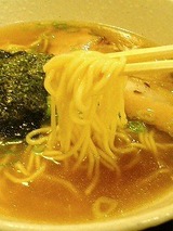 たろう あっさりラーメン630円