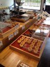 なごみ 店内