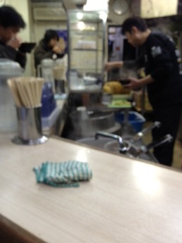 丸一屋 店内