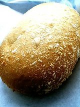 ビーフシチュー(焼き)パン