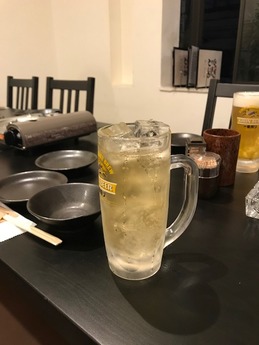 天満つくね時々うどん (2)