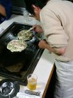 自称40歳のオバアチャン