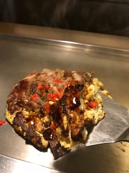 喃風あこう豆腐 (2)