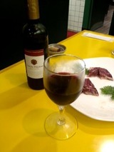 のむらや網干店 ワイン
