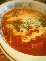 ボルシチ