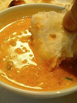 キーマカレー
