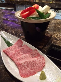 ねごと 肉 (1)