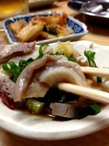 楽天地 酢もつ