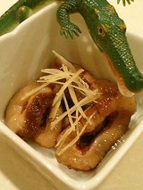 赤なまこ