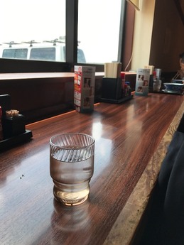 丸亀製麺奈良 (2)