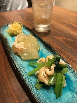 路地裏のあじと (3)