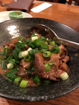 春郎亭勝手口 (6)