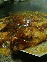 ぐじゃ森下 ぐじゃ焼