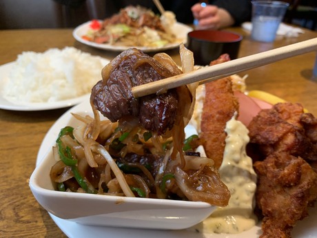 ムッシュ (2)