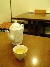 美齢 店内2