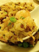 北京炒飯(680円)