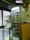 惣菜のケース