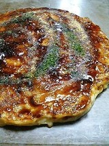 とんらい 豚玉焼 450円