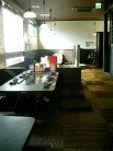 喃風富田林店 店内