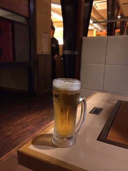 鳥奉行 店内