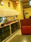 吉祥華 店内
