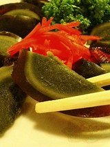 ピータン(600円)