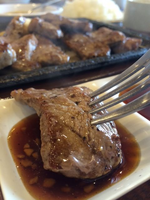 ステーキガスト 姫路 砥堀 ランチ 殿のblog