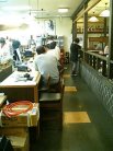 藤澤 店内