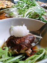 喃風二見店 どろポン(750円)