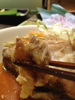 庵JUJU かさご