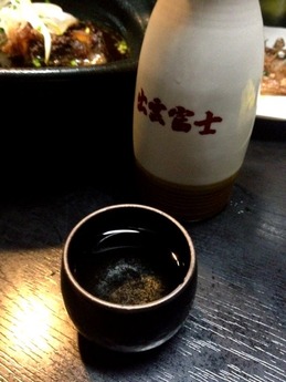 かば 出雲富士