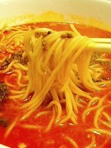 四川 当店自慢の!四川坦々麺(880円)