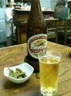 月村 ビール