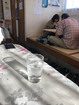紫川ラーメンツアー (2)