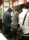 はじめラーメン