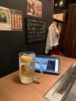 池袋5月 (2)
