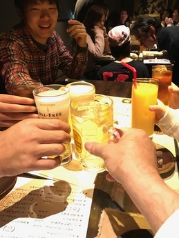 赤おに家 (2)