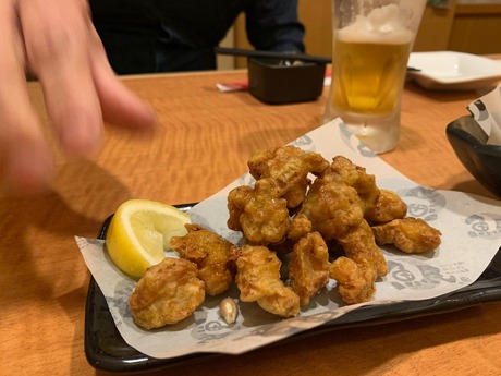 魚民名谷 (8)