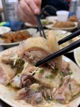 宏佳火鷄肉飯 (7)