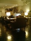 店内の様子