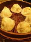 豚肉入り小籠包
