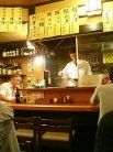 ひさご 店内