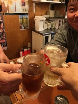 粉もん酒場 (2)
