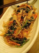 高矢禮 火 チャプチェ