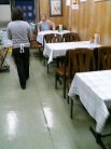 泰記 店内