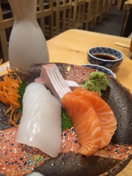 居酒屋神鷹 (2)